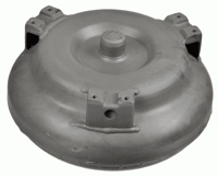SACHS Torque Converter - 0700 600 015